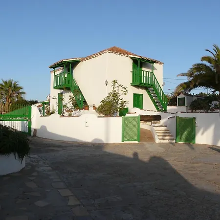 Holiday home Casa Roja Mit Eigenem Schwimmbad