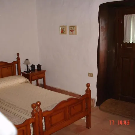 Casa Roja Mit Eigenem Schwimmbad Holiday home *
