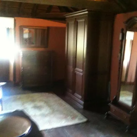Casa Roja Semesterbostad *